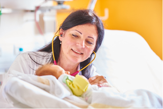 Dr. Vanda Tuxhorn, Chefärztin der Abteilung Pädiatrie im Marien Hospital Papenburg Aschendorf hielt einen Vortrag zu dem Thema „Hilfe – mein Kind muss ins Krankenhaus! Welche Behandlungsmöglichkeiten bietet die Kinderabteilung des Marien Hospitals?“ Dr. Vanda Tuxhorn, Chefärztin der Abteilung Pädiatrie im Marien Hospital Papenburg Aschendorf hielt einen Vortrag zu dem Thema „Hilfe – mein Kind muss ins Krankenhaus! Welche Behandlungsmöglichkeiten bietet die Kinderabteilung des Marien Hospitals?“