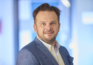 Torsten Kautzky wird ab dem 1. Januar 2020 neuer Chefarzt in der Pädiatrie