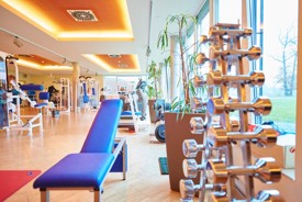 Parc - Einrichtungen & Zentren - Medizin & Pflege