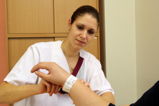 20171016 Risikomanagement Patientenarmband