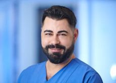 Herr Doctor-medic  Al-Syouri, Amir 