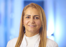 Frau Babayeva, Arzu