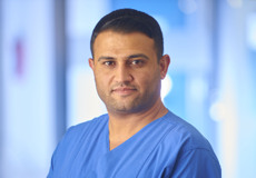Herr Al Qethawi, Mohammad