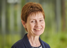 Frau Lembeck, Elisabeth