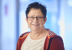 Frau Müller, Margaretha