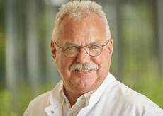 Herr Dr. Overbeek, Berry P.