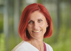 Frau Pelikan, Agata