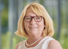 Frau Rohjans, Margret