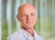 Herr Dr. med. Böckmann, Ulrich