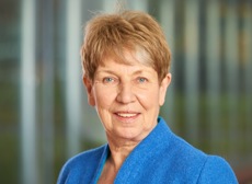 Frau Brückner, Elke