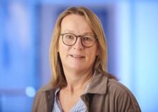 Frau Busch-Ziolkowski, Stefanie