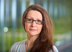 Frau Depeweg, Anja