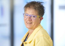 Frau Eiken, Anne