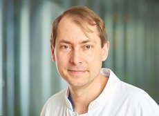 Herr Prof. Dr. med. Koos, Ralf