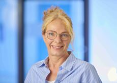 Frau Lauterbach, Ute