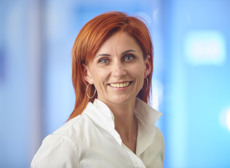 Frau Pelikan, Agata