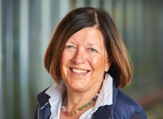 Frau Schepers, Agnes