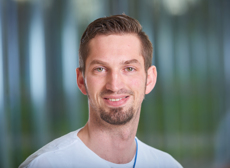 Herr Senft, Dirk