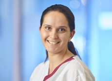 Frau Sesto, Giulia
