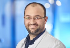 Herr Dr. med. Stancu , Stefan Sergiu