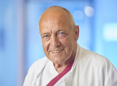 Herr Dr. med. Stawowy, Klaus