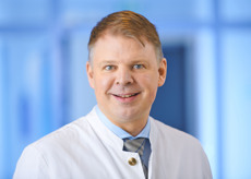 Prof. Dr. med. Bonnemeier, Hendrik
