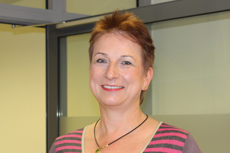 Frau Dr. Schmidt, Franziska