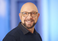 Herr  Hessel, Andreas