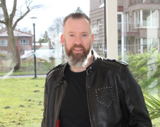 Herr Hockmann, Dirk