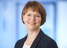 Frau  Hölscher, Andrea