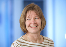 Frau Meyer, Ruth