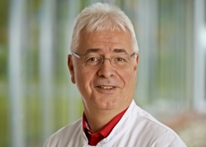 Herr Dr. med. Balks, Hans Joachim