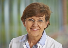 Frau Baranowski, Grazyna Maria