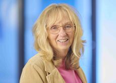 Frau Hubert-Schnelle, Christiane