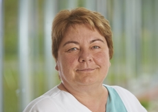 Frau Korte, Anita