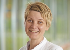 Frau Dr. med. Rachidi, Alice