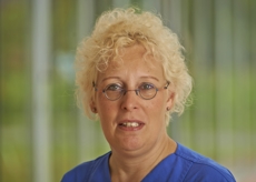Frau Schulte, Ursula