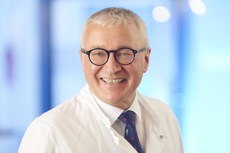 Herr Prof. Dr. med. Wende, Christian