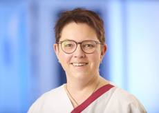Frau Wessels, Waltraud