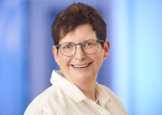 Frau  Nintemann, Monika