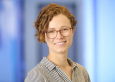 Frau  Roelfs, Annemarie