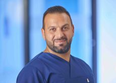 Herr Shamia, Husam