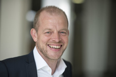 Herr Veer, Ansgar