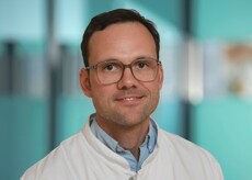 Herr Dr. med. Meißner, Arne
